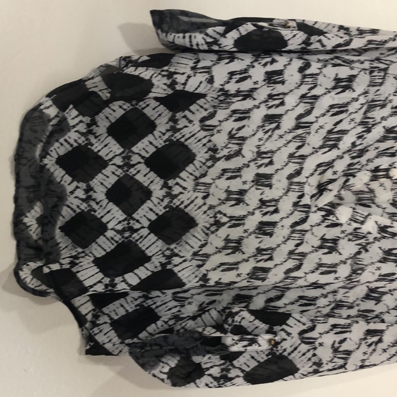 DNA couture large size like new condition - Picture 3 of 4